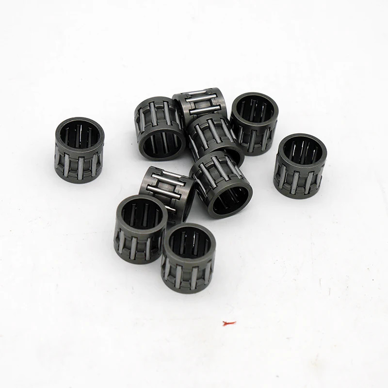 Needle Cage Piston Bearings Fit For STIHL MS250 MS230 MS210 FS120 FS250 FS200 FS400 FS450 FS480 FS2