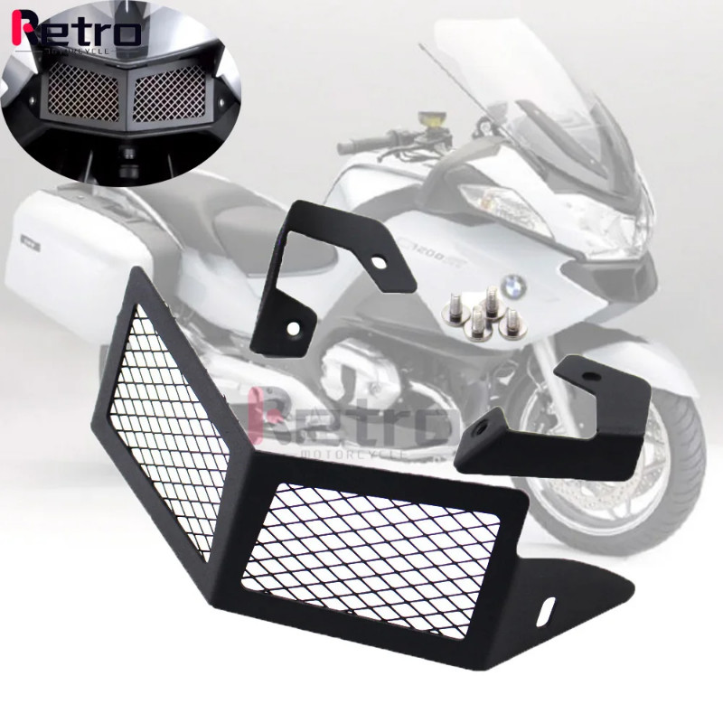 For BMW K1600GT K1600GTL K1600 GT K1600 GTL K 1600 GT 1600GT K 1600 GTL Motorcycle Accessories Radi