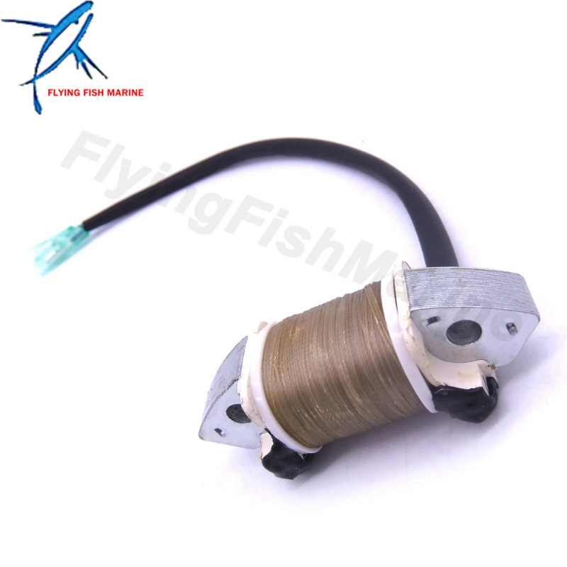 Outboard Engine F9.9-01.06.00.13 Charging Coil Assy for Hidea Boat Motor F8 F9.9