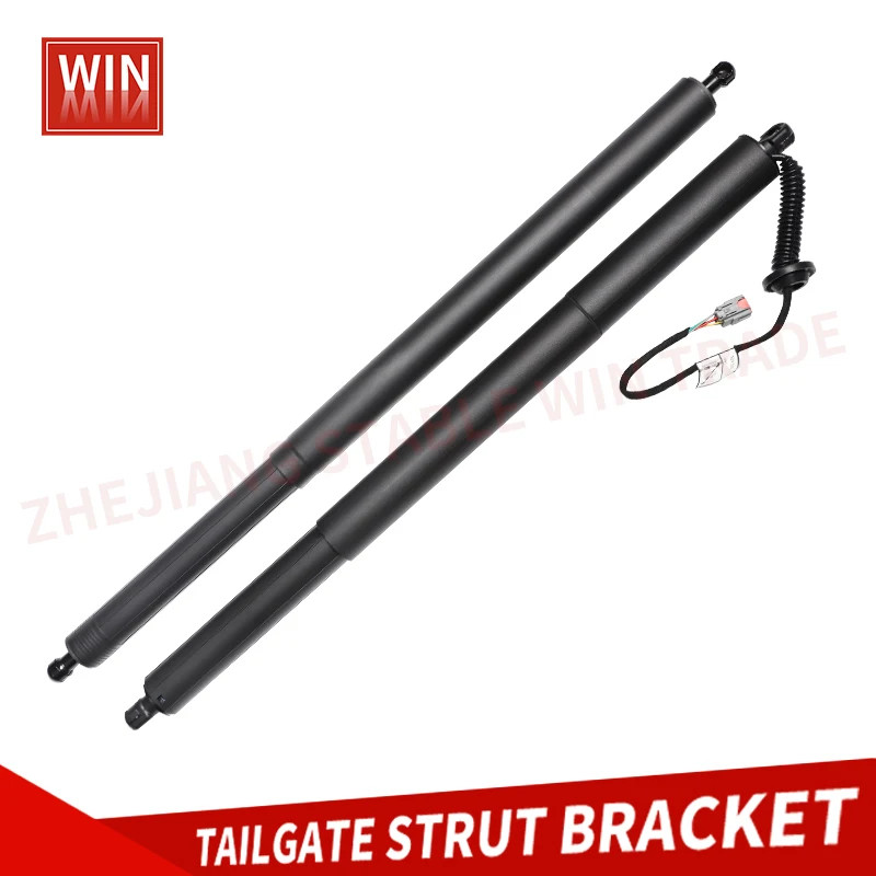 Rear Trunk Electric Liftgate Tailgate Power Lift Support Shock Strut For Lincoln MKX 2016 2017 2018