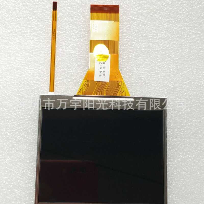 เหมาะสําหรับ Nikon D90 D300S D300 D700 D3S D3X Canon 5D2 หน้าจอ LCD