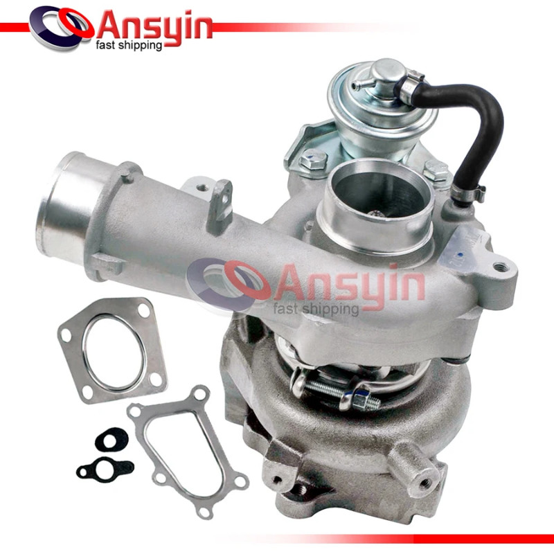 NEW K04 K0422-582 K04-582 K04582 turbo 53047109907 53047109904 L33L13700B turbocharger For MAZDA CX