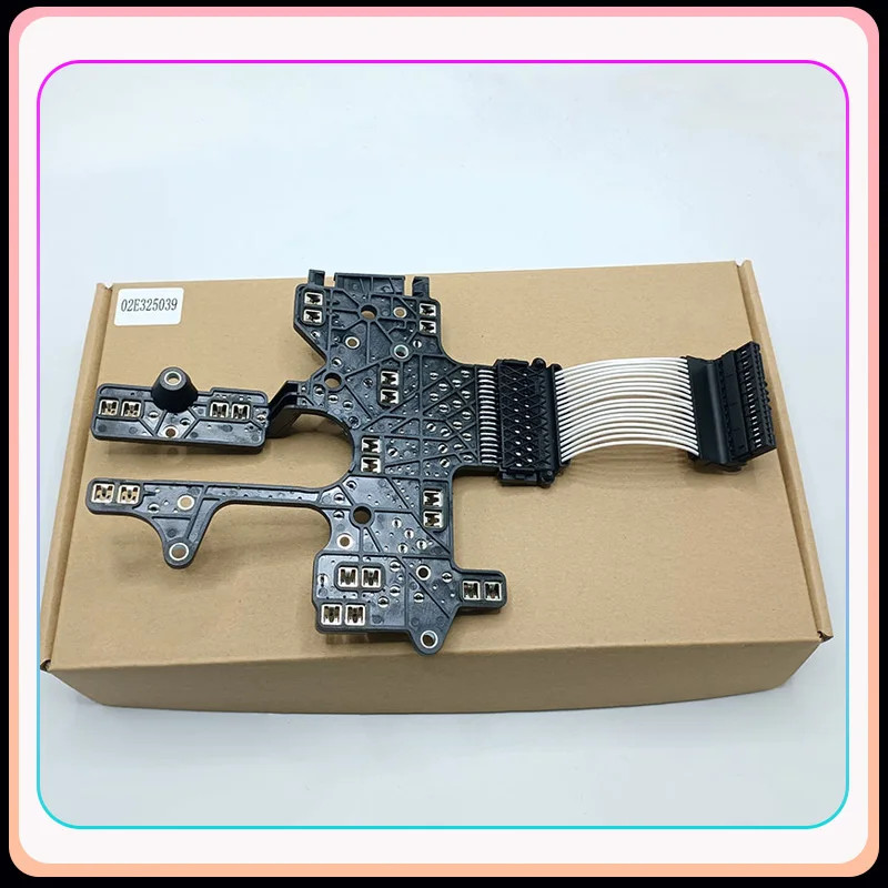 02E927770AQ New Gearbox Circuit Board 02E DQ250 DSG Audi A3 Q3 6 Speed For VW Jetta Passat B7 B8 Go