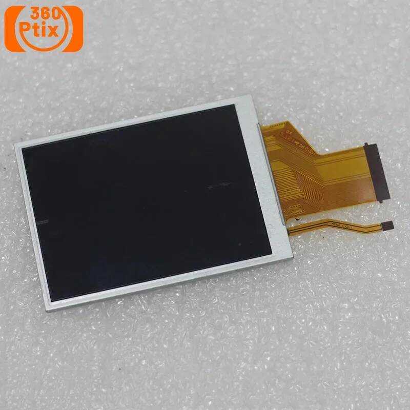 ▥ ใหม่ภายในขนาดหน้าจอlcdที่มีแสงไฟสําหรับsony Dsc-Hx50v Hx60v Hx50 Hx60 Hx80 Hx90 Hx300 Hx400 I