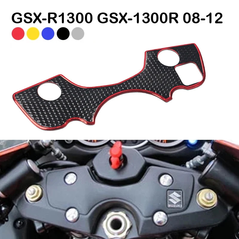 For SUZUKI Hayabusa GSX-1300R GSX1300R GSXR1300 GSXR 1300 K8 K9 L1 L2 2008-2012 Motorcycle Decals T