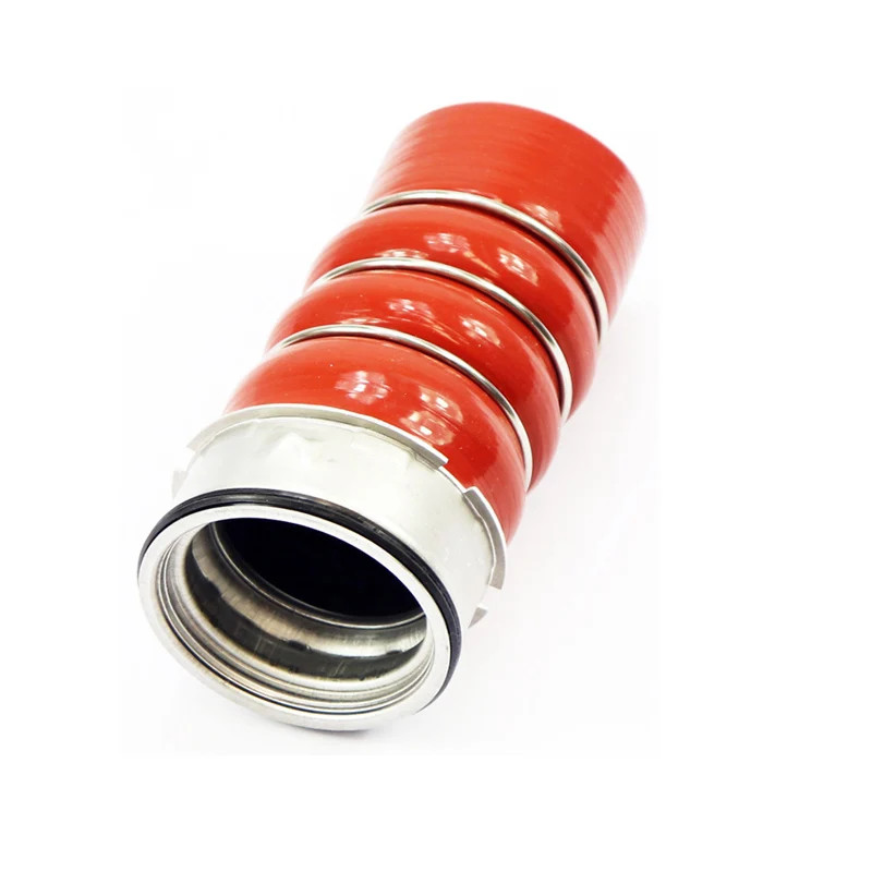 11617796303 Turbo Intercooler Hose Pipe for BMW E90 E91 E92 E93 325 330 D 330 XD