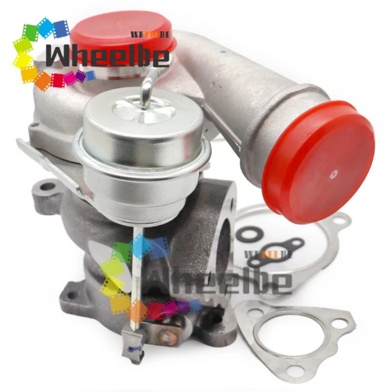 Turbocharger For Audi TT 8N A3 S3 1.8T Seat Leon 1.8 T AMK APX APY 53049880022, 53049700022, 530497