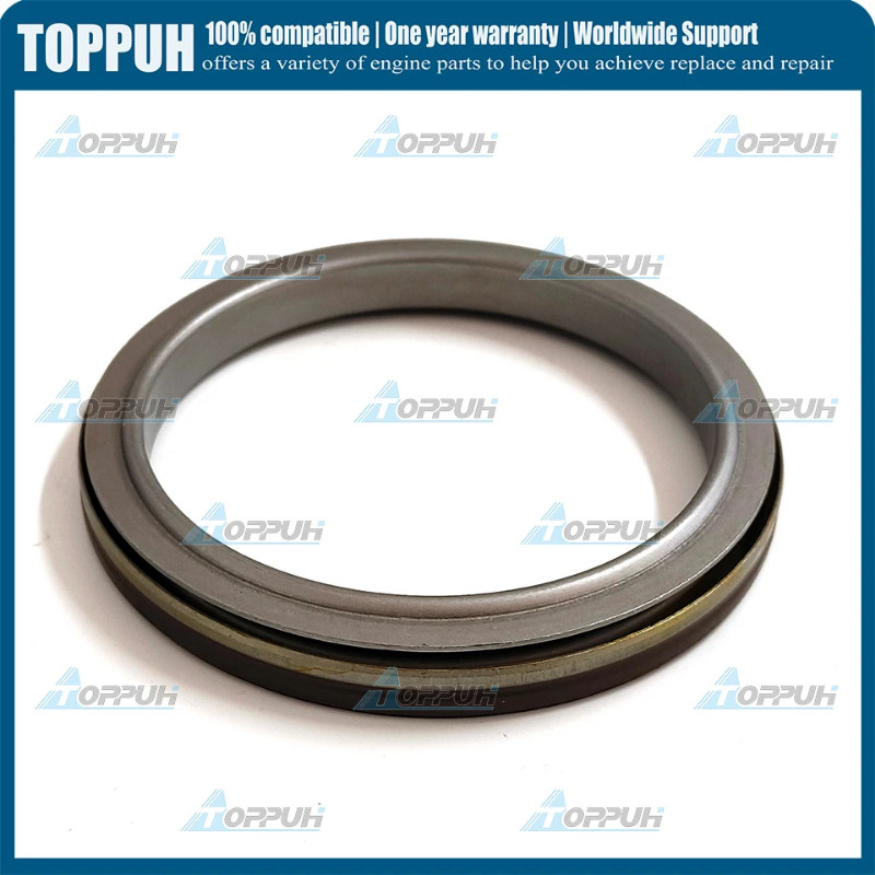 For Isuzu 2.2DI Thermo King SB-II（(Rear) 332634 D201 33-2634 Crankshaft Oil Seal