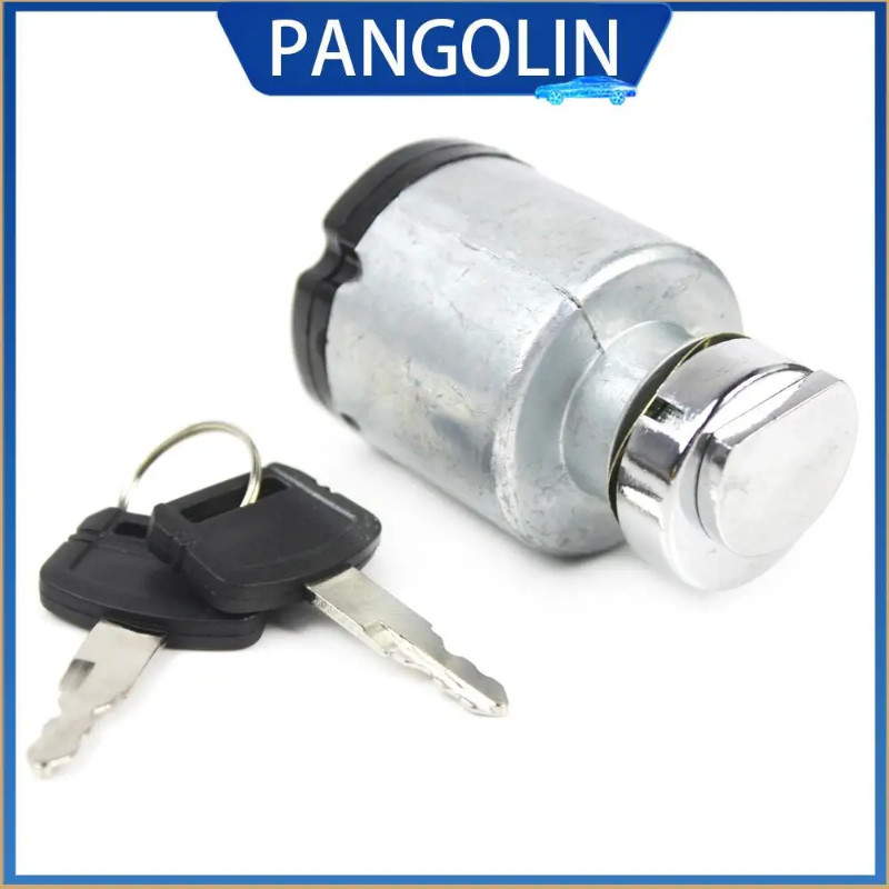 PANGOLIN 4250350 4448303 Key Ignition Starter Switch for Hitachi EX2002 EX2003 EX2005 ZX330 ZX2001