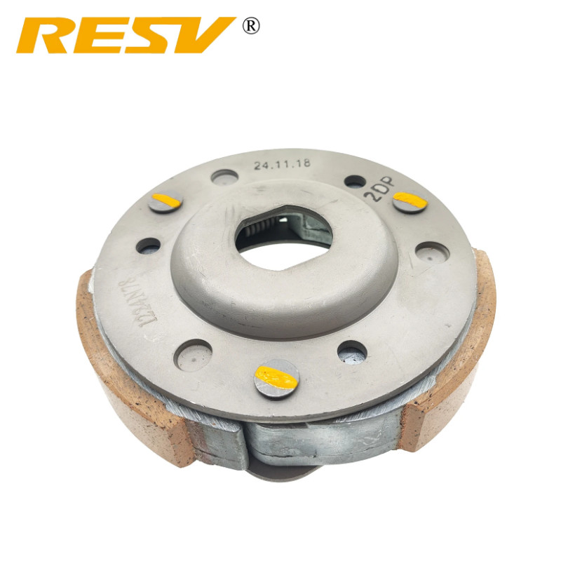 RESV for Yamaha NMAX 125 150 155 GPD125-A GPD150-A OCITO 125 2DS-E6620-00 2DP-E6620-00 Rear Clutch