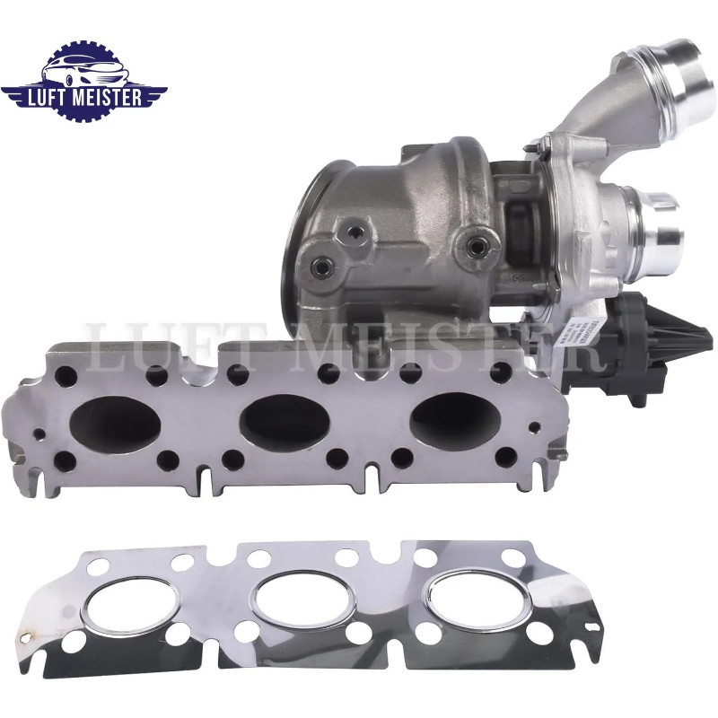 Turbo Turbocharge For BMW B38 B18 B15 Engine 116i 118i 218i 318i 418i 7633795 11657633795 116598959
