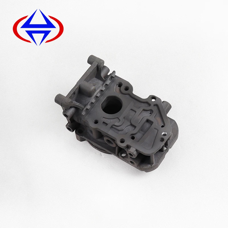 Air Suspension Compressor Pump Kits Cylinder Head For Audi Q7 4M Q8 4M0616005F