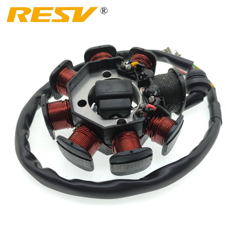 RESV for CG125 125cc 150cc 200cc 250cc Zongshen Scooter Moped ATV Quad Dirt Bike Pit Bike 4 Wheeler