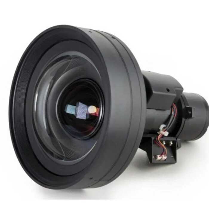 Baco G50-W6/G50-W7/G50-W8 โปรเจคเตอร์ HD สั้นโยนเลนส์ 0.37/0.65/0.75/0.9