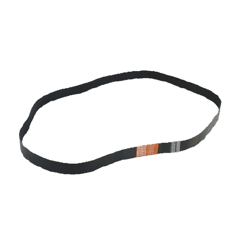 12PK1850 Fan Belt FOR CAT C6 C6.4 Engine 320D 323D Excavator