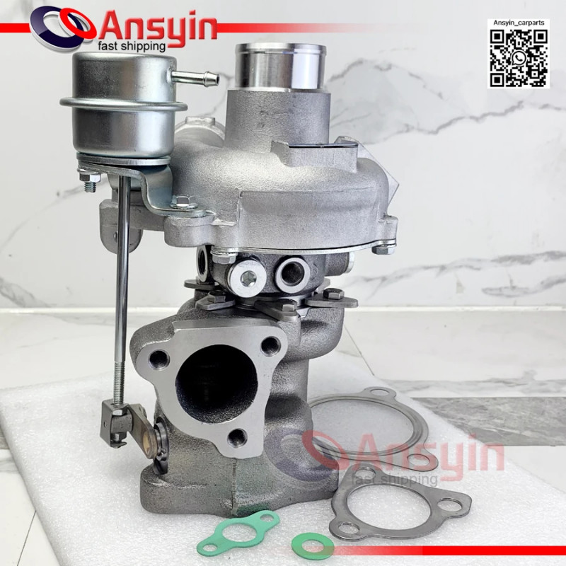 NEW GENUINE K03 JQP54 Turbo Turbocharger For CHANGAN CS75 BlueCore JL486ZQ2 1.8T 120KW 53039880197