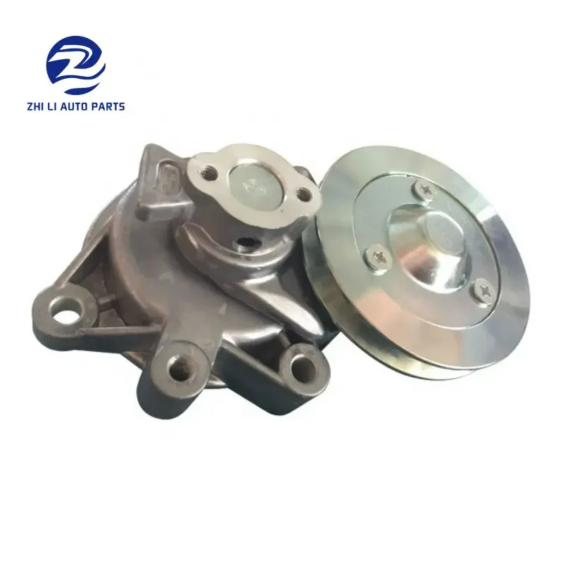 04152510 04150696 04152513 diesel engine spare parts belt tensioner pulley for Deutz F3L912 F4L912