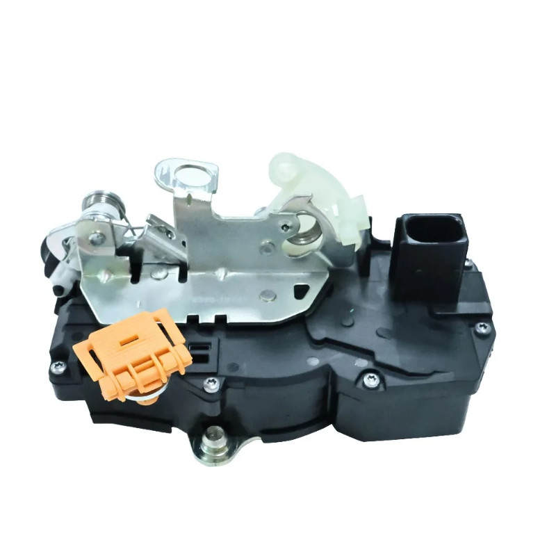25876389 5-pin Door Lock Actuator Rear Left side Connector for Chevrolet 08-12 Tahoe Yukon Escalade
