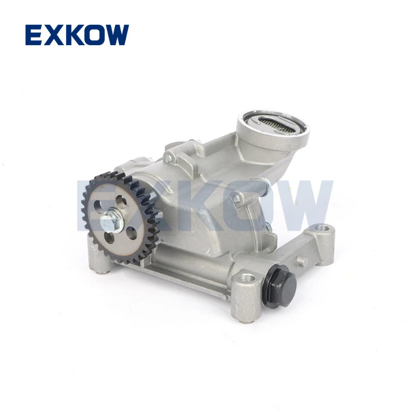 Engine Oil Pump Assy for Mitsubishi ASX GA2W GA3WGA9W Delica D:5 CV2W CV4W Lancer CY4A Outlander CW