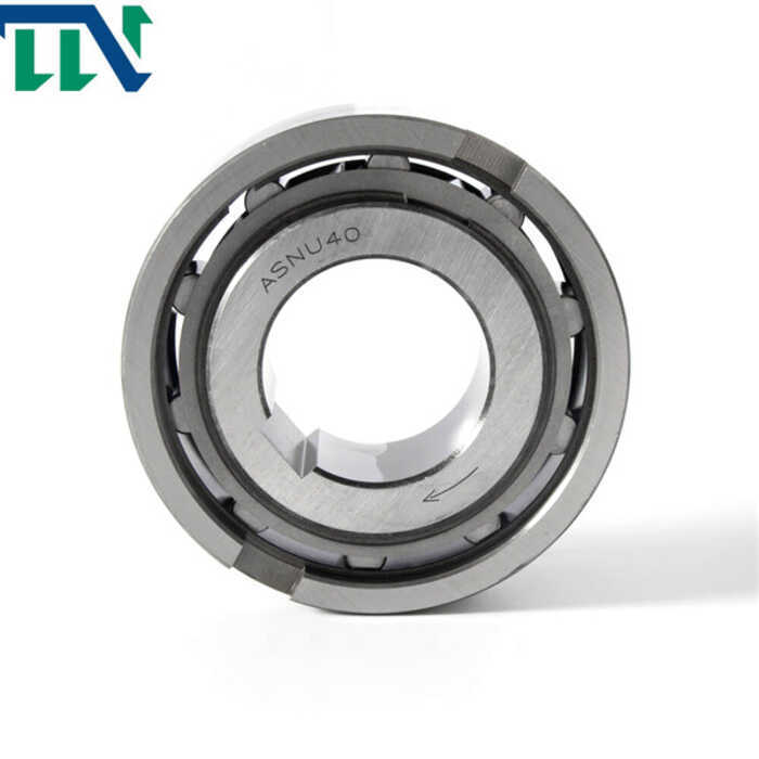 Tianniu Supply ASNU8 NFS8 TFS8 คอลัมน์ลูกกลิ้งคลัทช์ทางเดียว