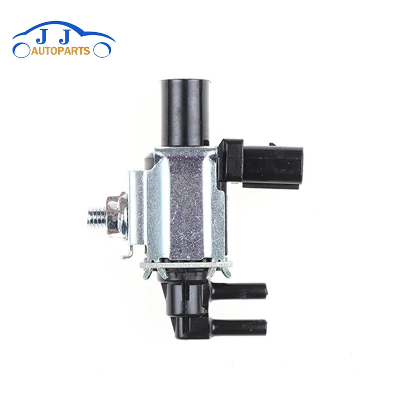 LF15-18-741 4M5G-9A559 For 04-12 MAZDA 3 5 6 CX-7 SOLENOID VALVE INTAKE MANIFOLD RUNNER CONTROL VAL