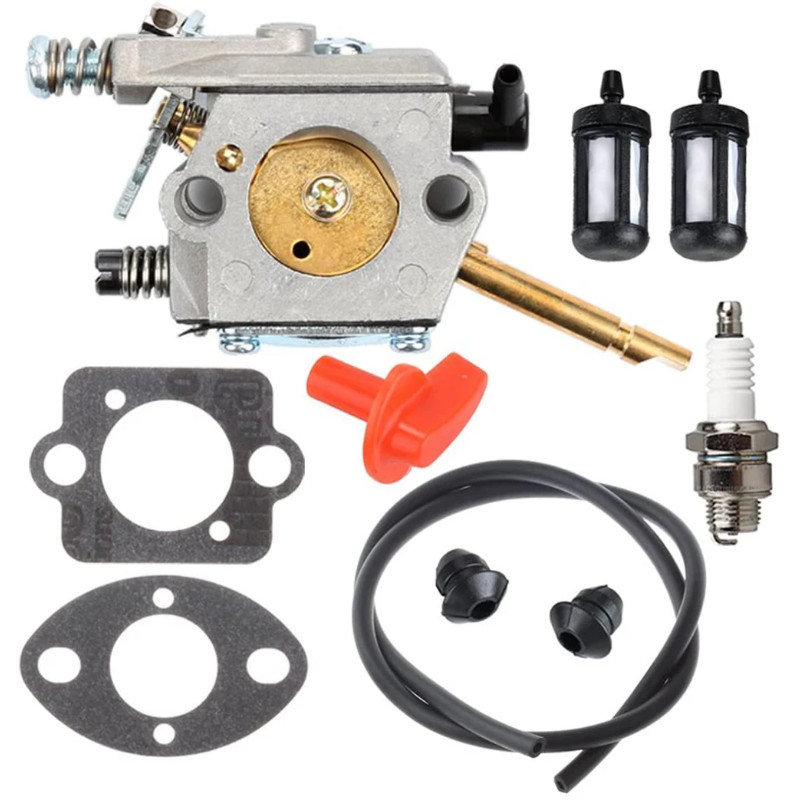 WT-45 Carburetor for Stihl FS48 FS52 FS62 FS66 FS81 FS86 FS88 String Trimmer