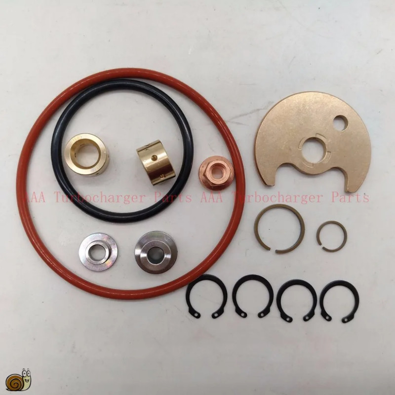 TD04H Turbo Repair /Rebuild Kits Supplier AAA Turbocharger Parts