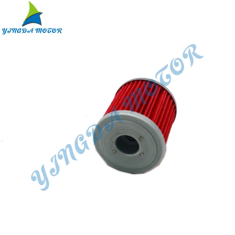Search Suzuki part by OEM part numbers: 16510-16H11part FILTER,ENGINE OIL, Suzuki, 16510-16H11-000