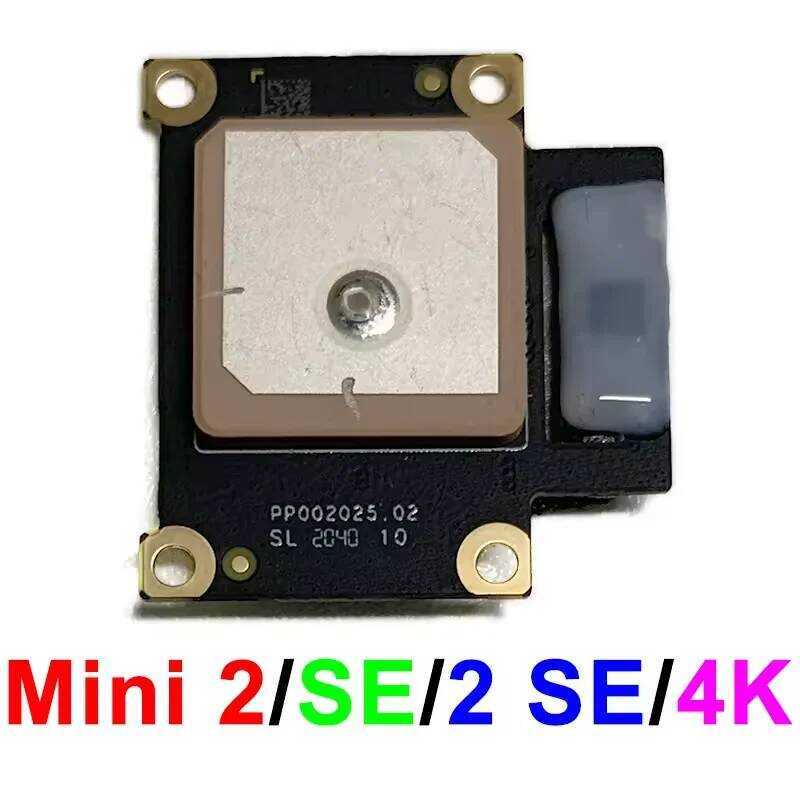 ▥ โมดูล Mini3proimu Mini4progps Mini2gps Mini2se GPS เหมาะสําหรับ Djimavicmini3 และ 4 Series