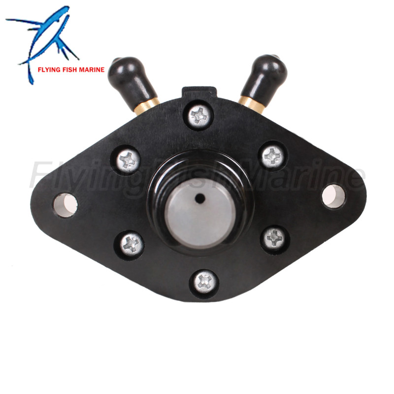Outboard Motor 15100-99E00/99E0V/99E1V/99E11 Fuel Pump for Suzuki DF60 DF70 05030697 for Evinrude J