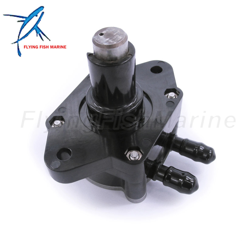 Outboard MotorFuel Pump 15100-94L00 15100-94L01 for Suzuki DF25A DF30A 25HP 30HP Boat Engine