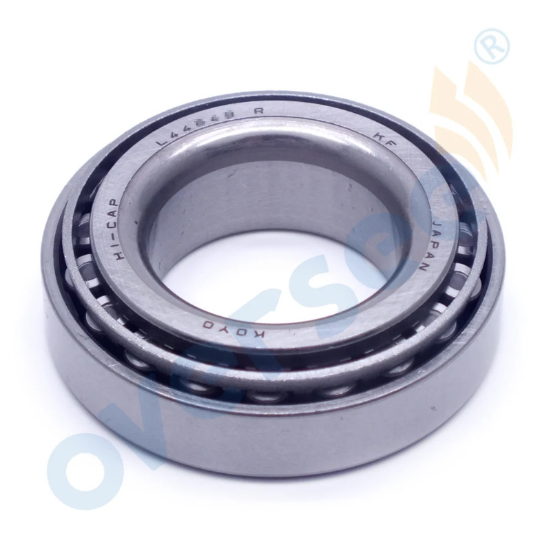 93332-000U3 OEM Bearing For YAMAHA Outboard Motor Lower Driver Casing Cap 2T 4T 70 85 90 HP 93332-0
