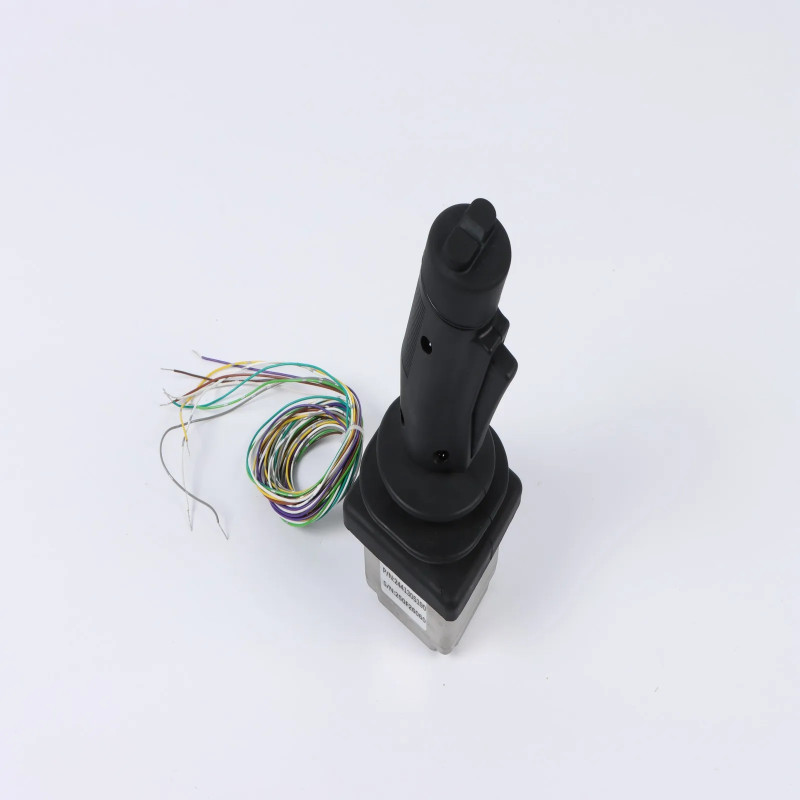 Joystick Controller 2441305190 FOR Haulotte HA16PX H14TPX HA18PX HA20PX HA26PX