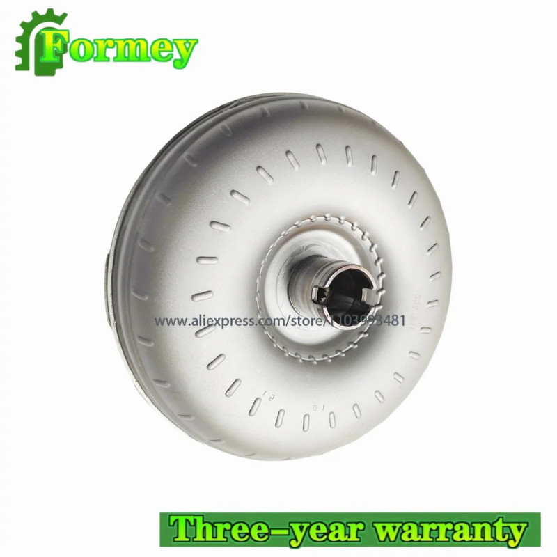 5HP19 ZF5HP19 01V Transmission Gearbox Torque Converter for Audi BMW