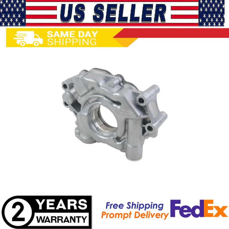 AP01 Engine Oil Pump for Dodge Ram Chrysler Jeep 5.7 Hemi engin V8 2009-2017 53021622BF 53021622BG