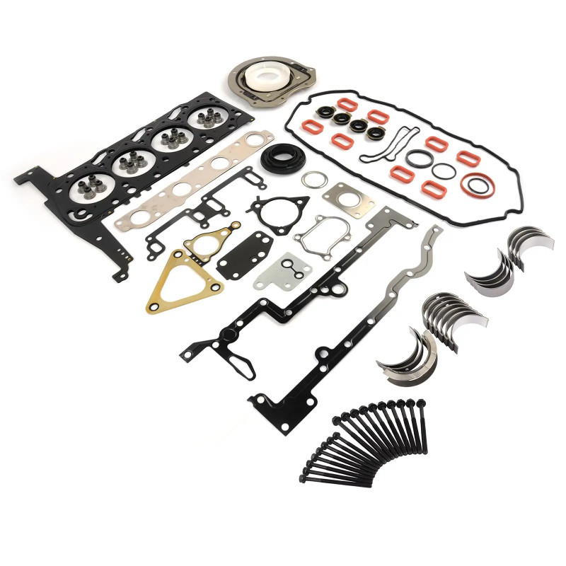 AP03 For FORD TRANSIT MK6 MK7 2.4 RWD,For LAND ROVER DEFENDER 2.4 RWD COMPLETE ENGINE REBUILD SET &