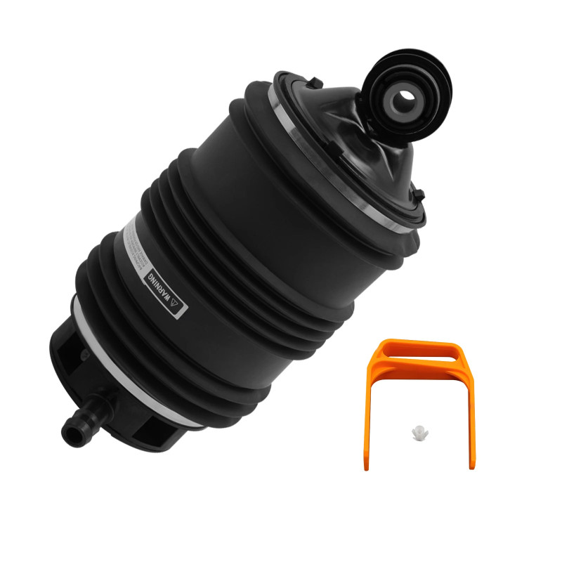 3Pin Rear Left Ride Air Spring Bag For Mercedes E-Class W211 S211 CLS-Class W219 2113201325 2113201