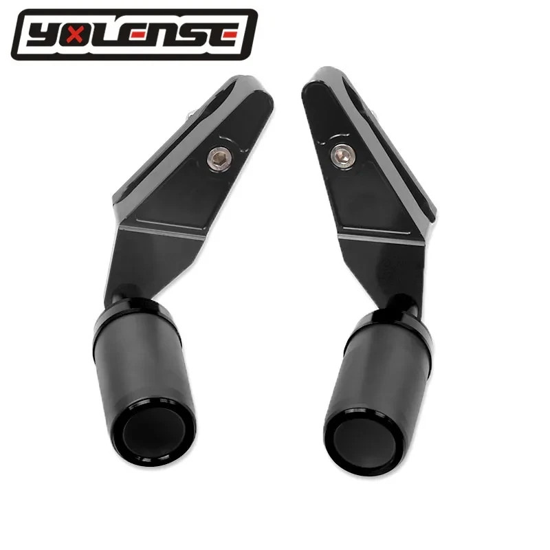 For 250SR 250 SR 300SR 300 SR Motorcycle Falling Protection Frame Slider Fairing Guard Crash Pad Pr