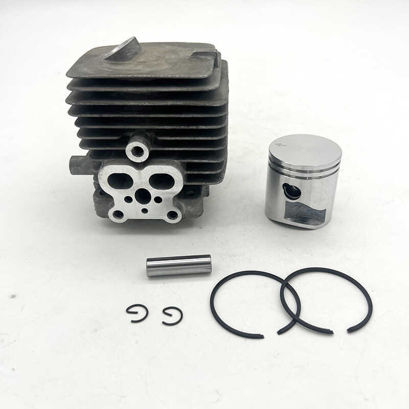 เครื่องเป่าผม 34 มม. BG56 BG56C SH56C BG86 BG86C ชุดกระบอก 4241 020 1203