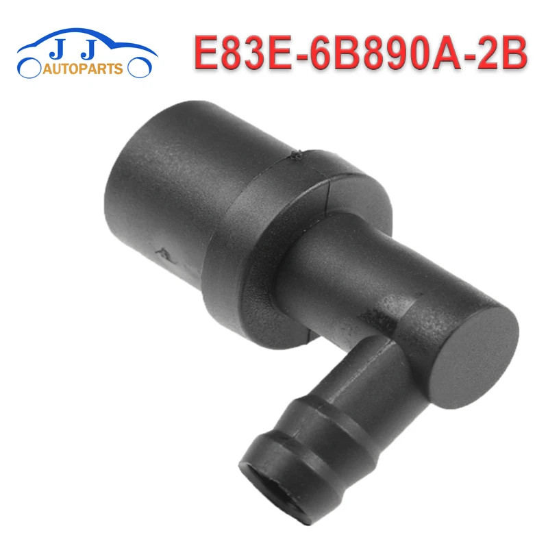 NEW High Quality Car Accessories E83E-6B890A-2B E83E6B890A2B PVC Valve For Ford Courier Ecosport  2