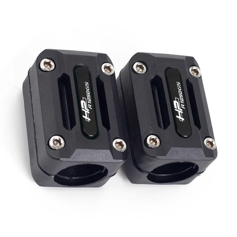 For BMW R 1250 GS R1250GS ADV GSA Adventure 2018-2020 22/25/28mm Motorcycle Engine Crash Bar Protec