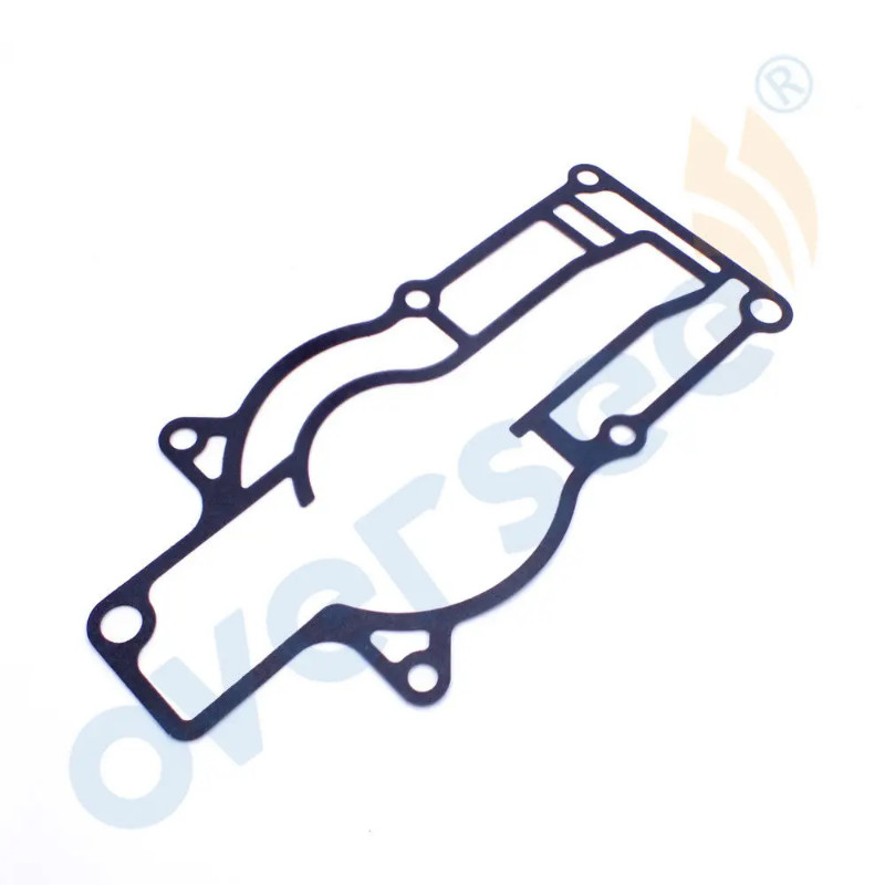 67D-45113 Upper Casing Gasket For Yamaha Outboard Engine 4T 4HP 4-stroke 67D-45113-A0;68D-G5113-A0