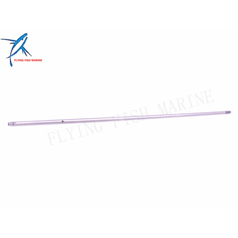 Boat Motor F2.6-03000011S Short Drive Shaft for Parsun HDX 4-Stroke F2.6 Outboard Engine