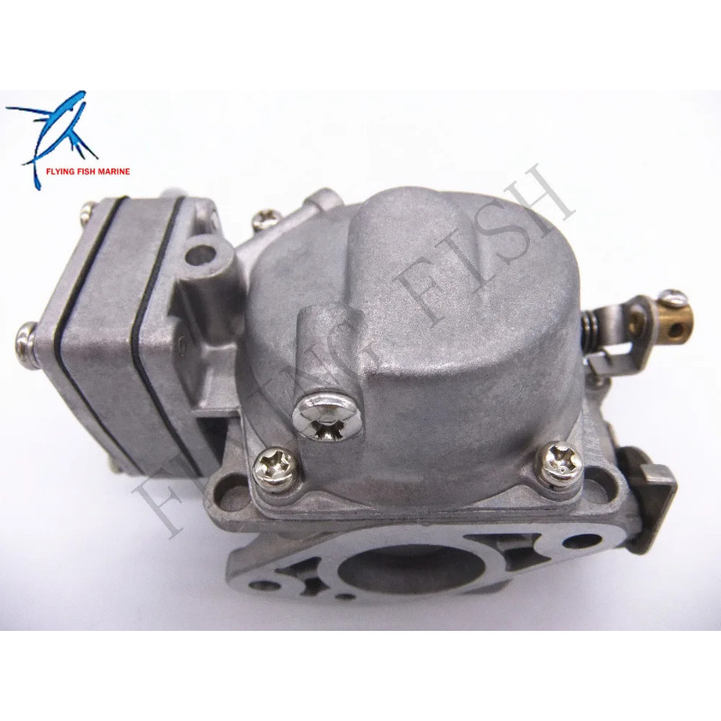 Carburetor 6L5-14301-03-00 6L5-14301 for Yamaha 3M Outboard Motors Engine