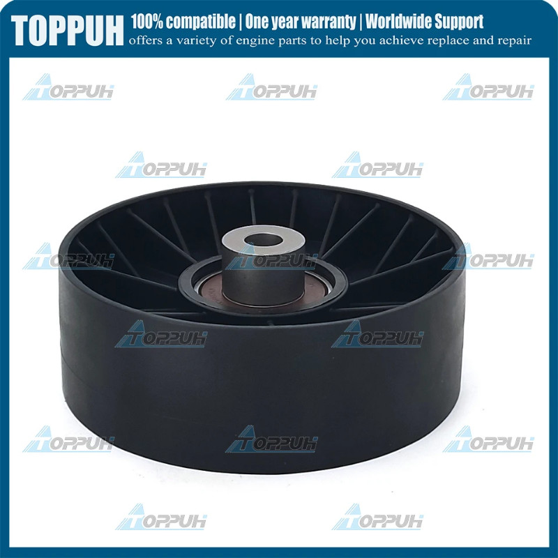 77-2939 Pulley Idler For Thermo King Cold Unit UT-800 UT-1200 UT-1280+ 77-2939 772939