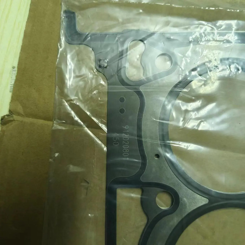 Cylinder Head Gasket For Mitsubishi Outlander ASX GA2W Lancer CY3A CY4A Engine 4B10 4B11 OEM 1005B4