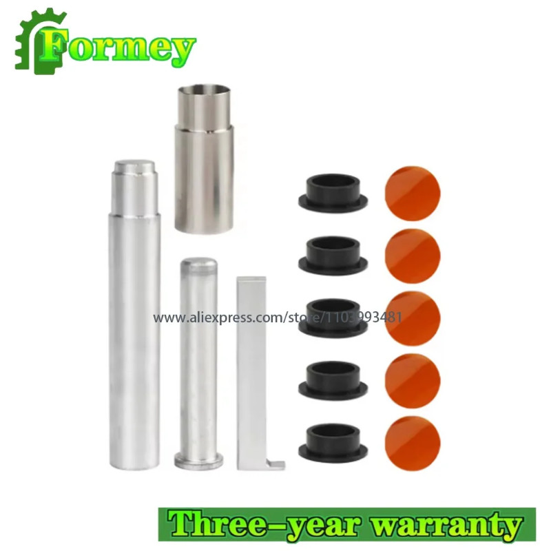 Pressure Switch Installation Tool Kit 124740-TL30 for GM Transmissions 6L45 6L50 6L80 6L90 6T70 (Ge