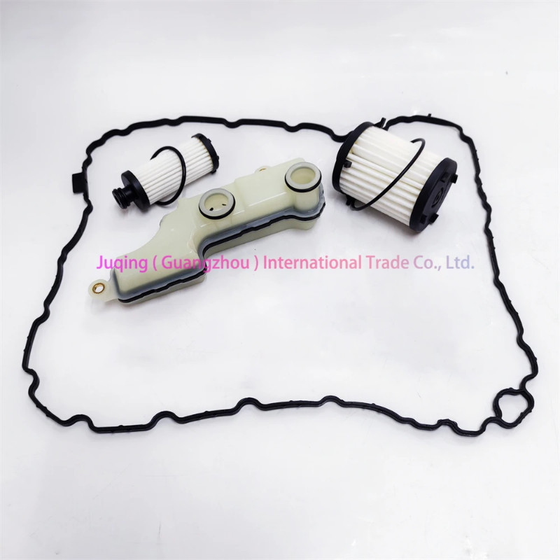 0CK 0DN 0CJ DSG Automatic Transmission Oil Filter For Audi A4 A5 A6 A7 Q5 B9 0CK325149D 0CK325121D