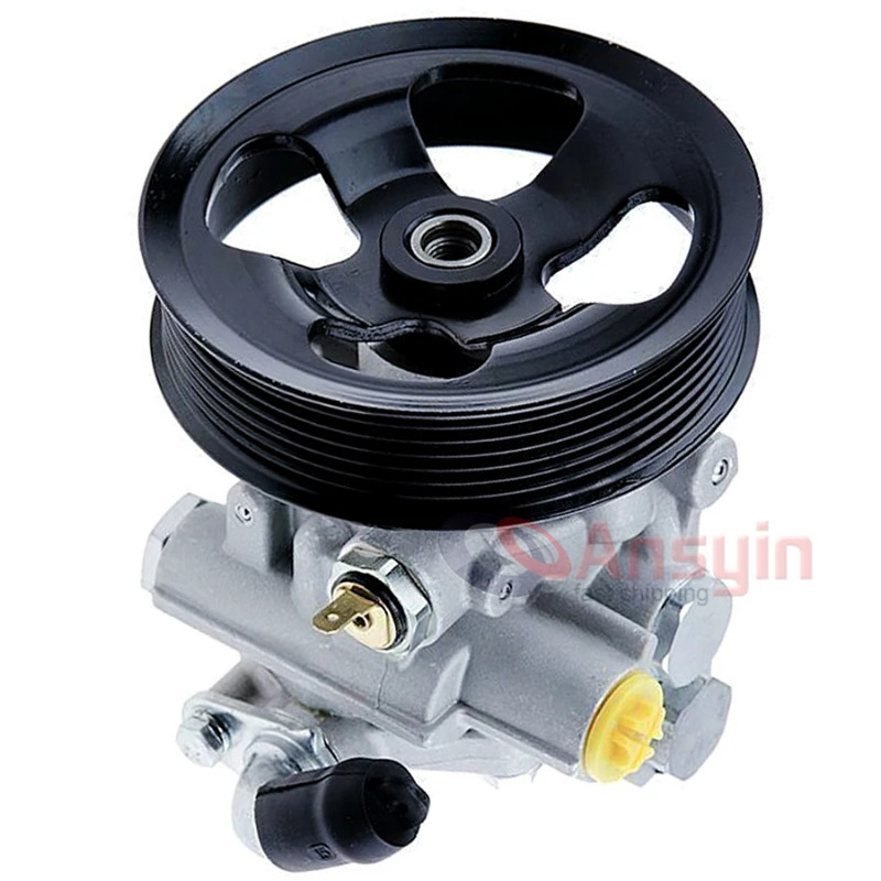 For Mitsubishi Pajero V73 6G72 V65 V75 6G74 PAJERO III V7_W V6_W 2000-2007 Pump Power Steering Pump