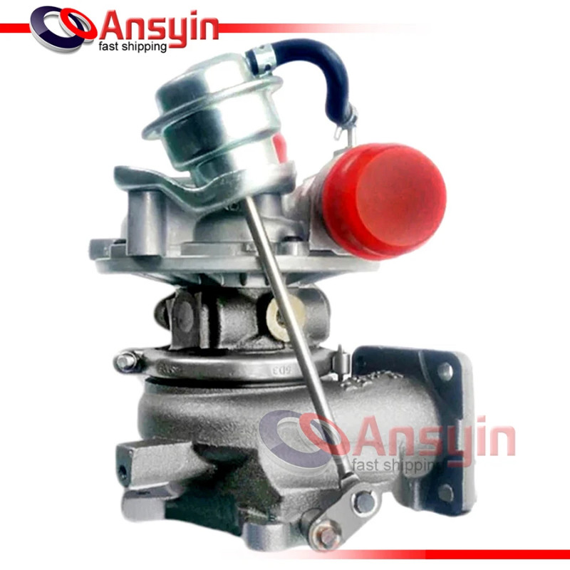 turbo WL84 turbocharger For Ford for Mazda B2500 RHF5 VJ33 VJ26 IHI 8971228843 8971228843 VC430089